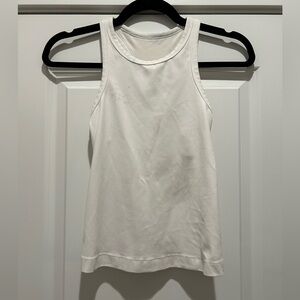 Lululemon Align Waist-Length Racerback Tank Top